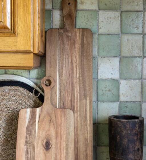 Villa De Vacances 6 Personnes