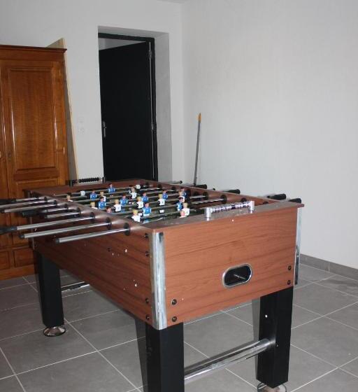 Villa Des Rives Du Lac