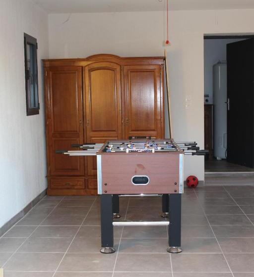 Villa Des Rives Du Lac