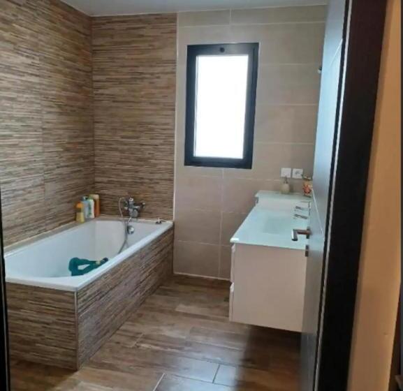 Villa Des Rives Du Lac