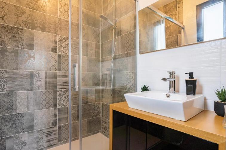 Villa Des Rives Du Lac