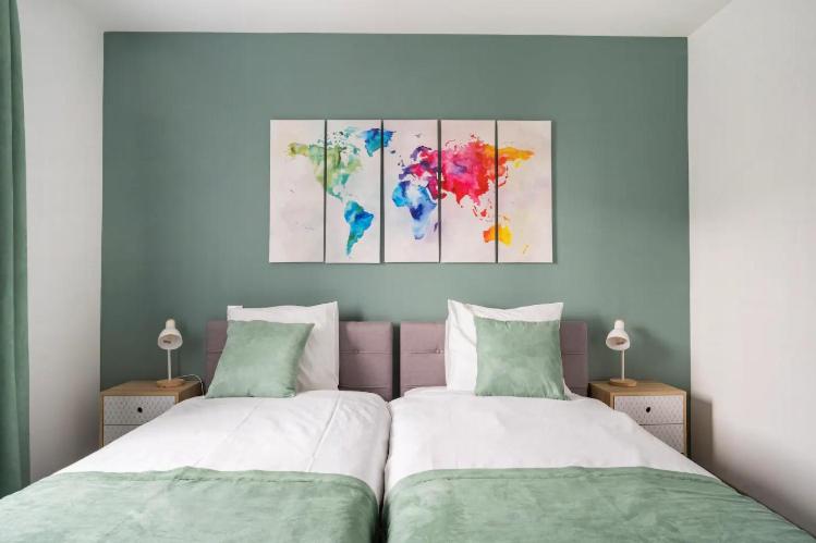 Villa Des Rives Du Lac