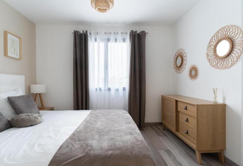 Villa Des Rives Du Lac