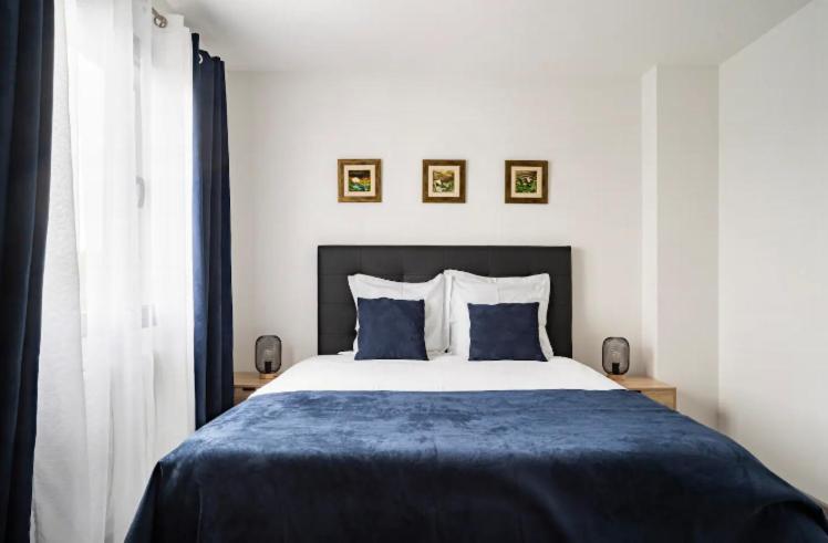 Villa Des Rives Du Lac