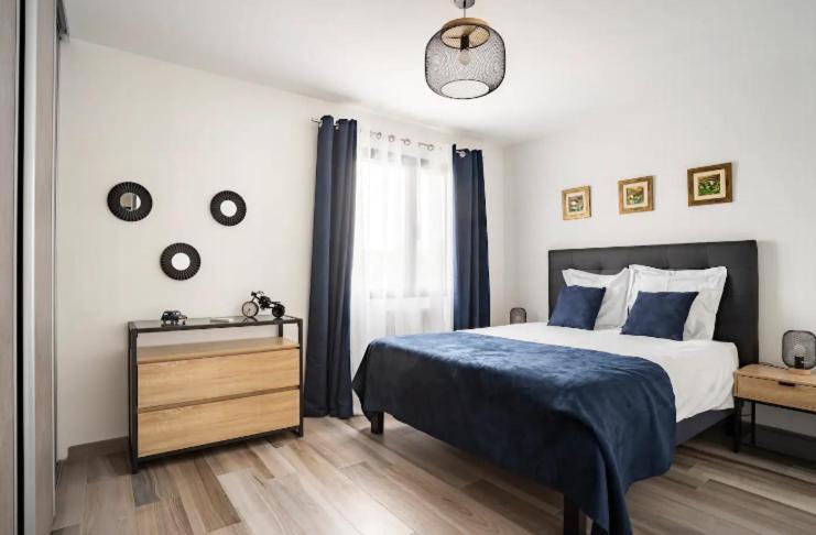 Villa Des Rives Du Lac