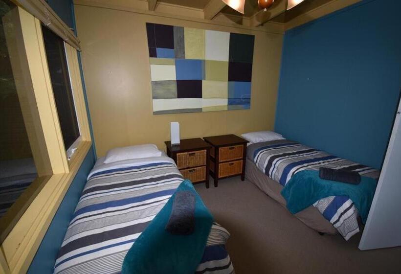 Wamoon Views Waratah Bay