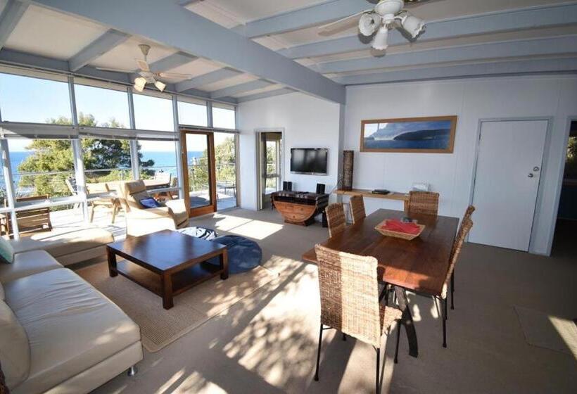 Wamoon Views Waratah Bay