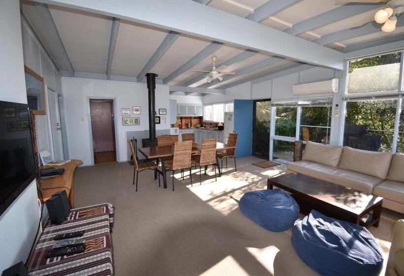 Wamoon Views Waratah Bay