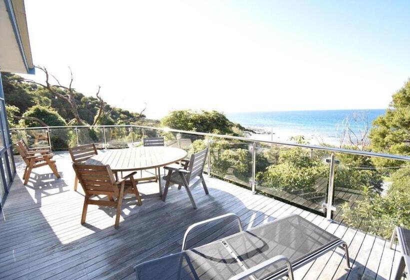 Wamoon Views Waratah Bay