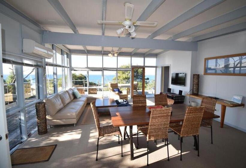 Wamoon Views Waratah Bay