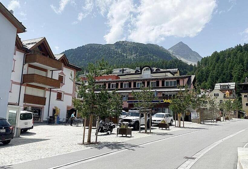 Ski & Kite, Zentral, Modern, 80m2, 4 Personen Mu11