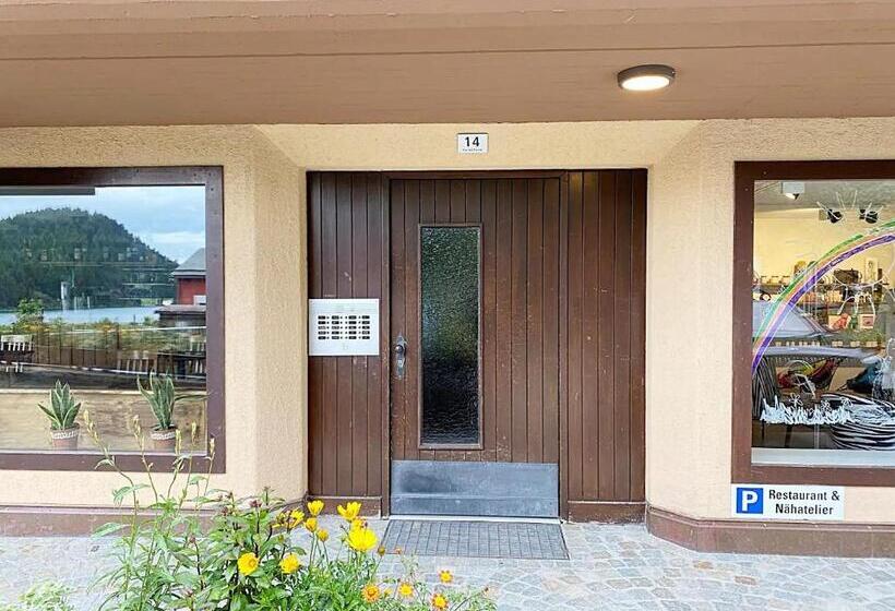 Ski & Kite, Zentral, Modern, 80m2, 4 Personen Mu11