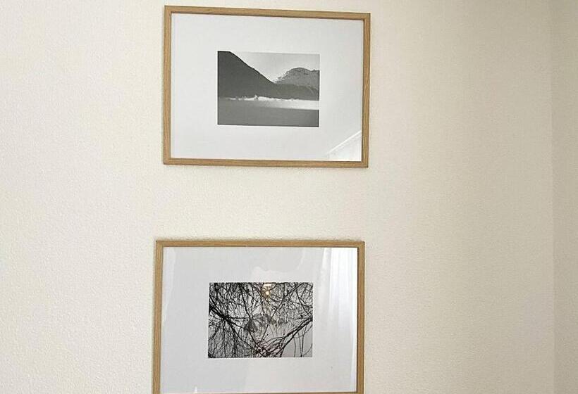 Ski & Kite, Zentral, Modern, 80m2, 4 Personen Mu11