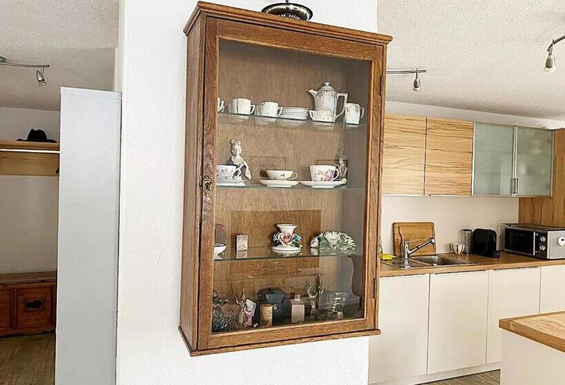 Ski & Kite, Zentral, Modern, 80m2, 4 Personen Mu11