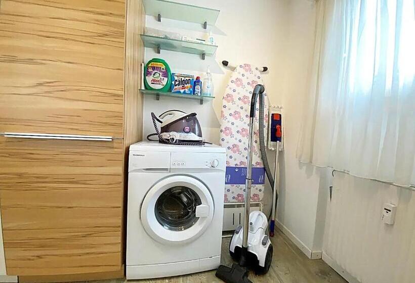 Ski & Kite, Zentral, Modern, 80m2, 4 Personen Mu11