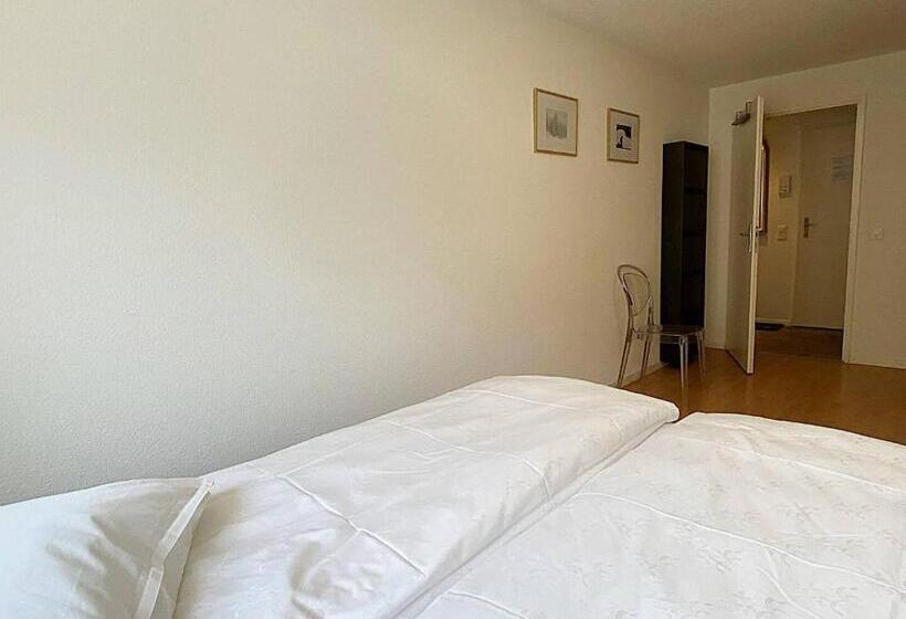 Ski & Kite, Zentral, Modern, 80m2, 4 Personen Mu11