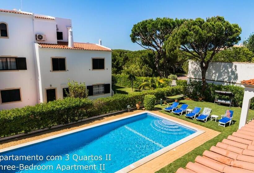 Akisol Albufeira Sunny