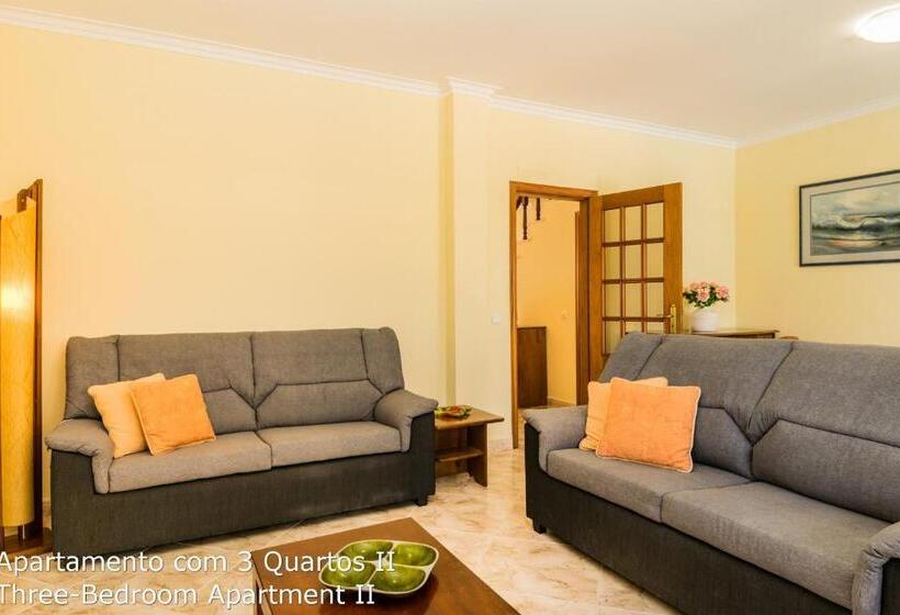 Akisol Albufeira Sunny