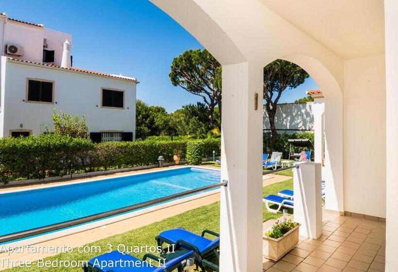 Akisol Albufeira Sunny