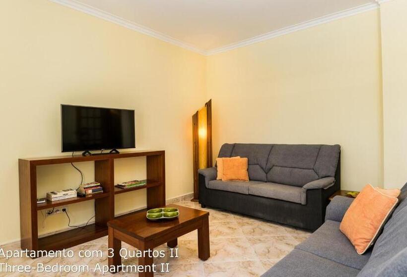 Akisol Albufeira Sunny