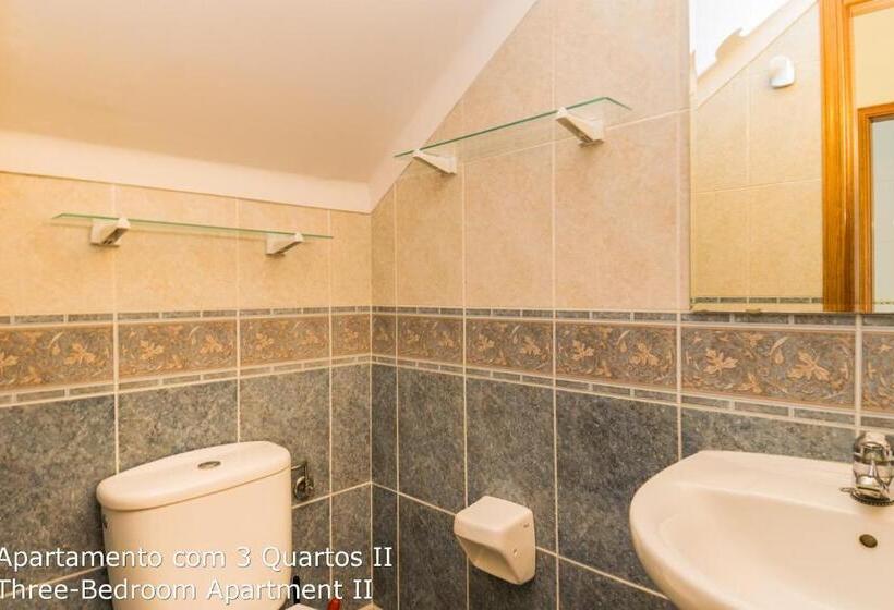 Akisol Albufeira Sunny