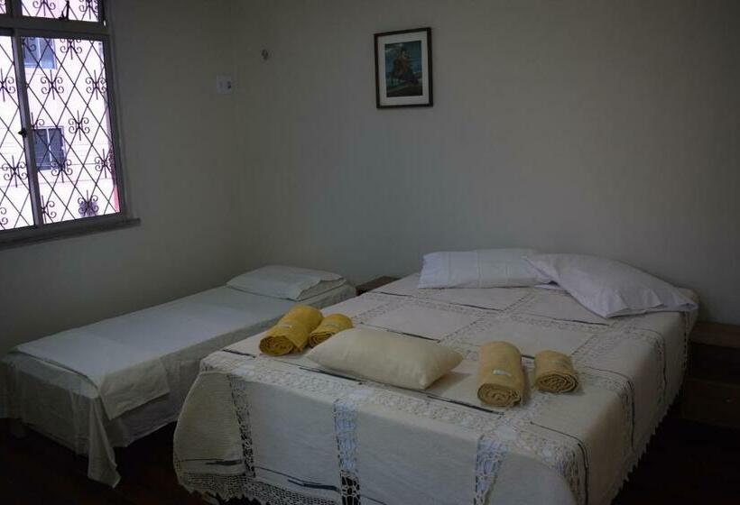 旅馆 Casa Do Sol Fortaleza