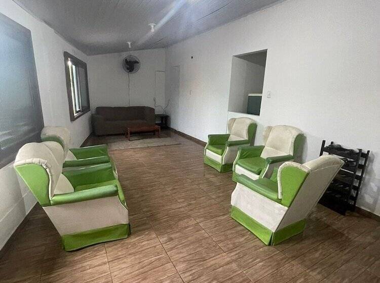 旅馆 Central Praia