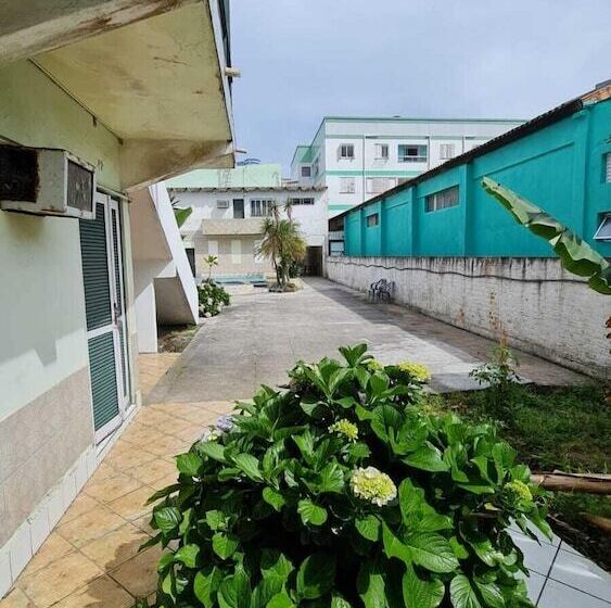 旅馆 Central Praia