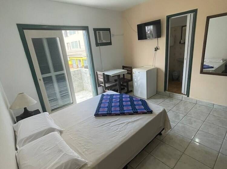 旅馆 Central Praia