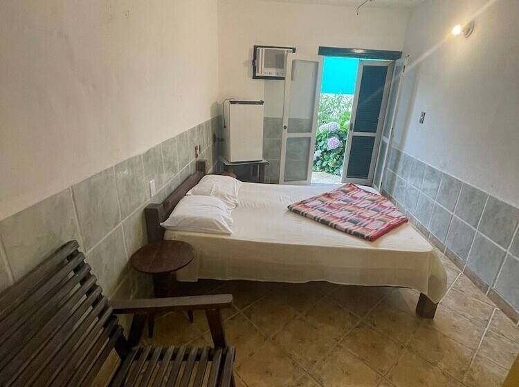 旅馆 Central Praia