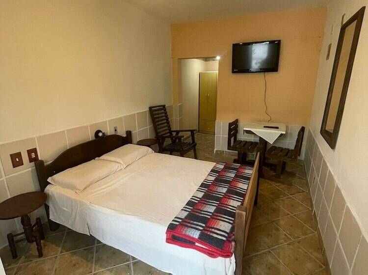 旅馆 Central Praia