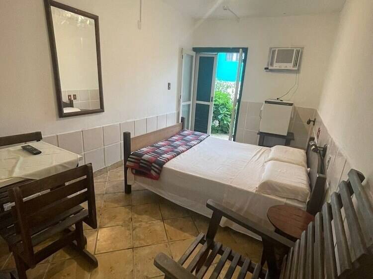 旅馆 Central Praia