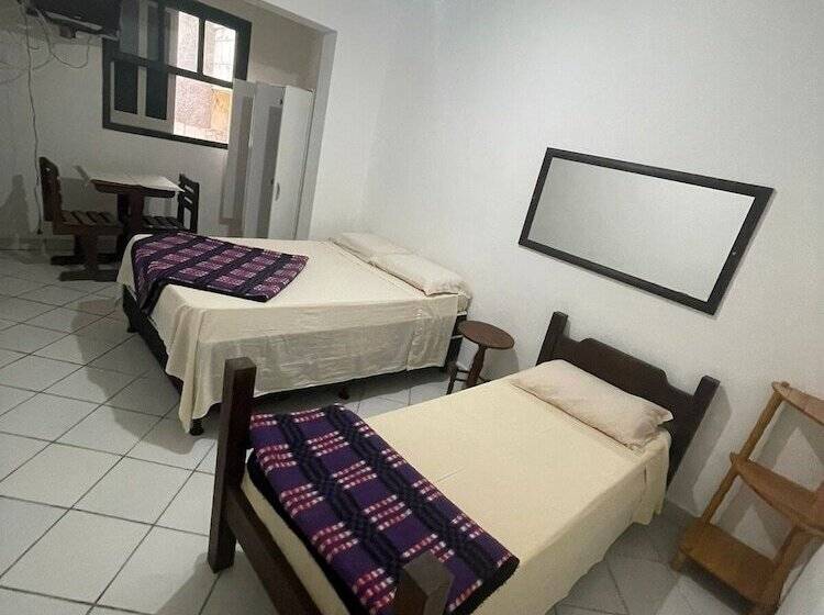 旅馆 Central Praia