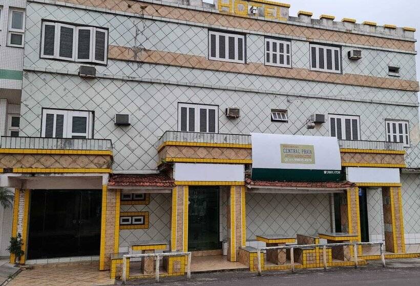 旅馆 Central Praia