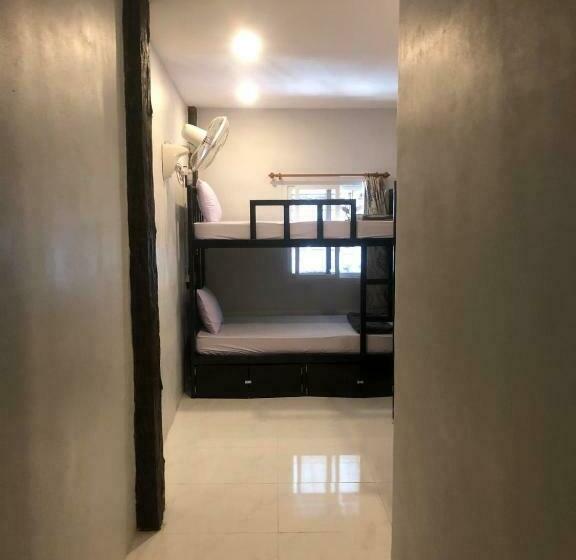 فندق صغير Social Quarters