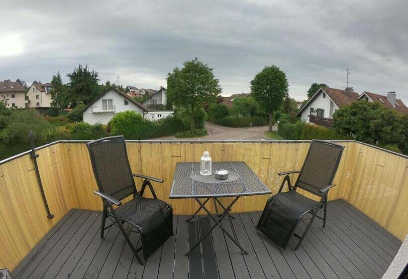 Apartment Bodenseesonne