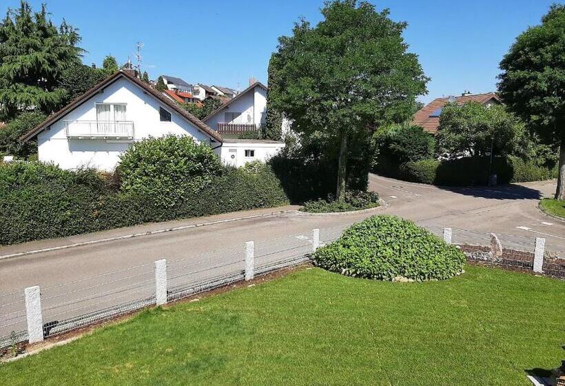 Apartment Bodenseesonne