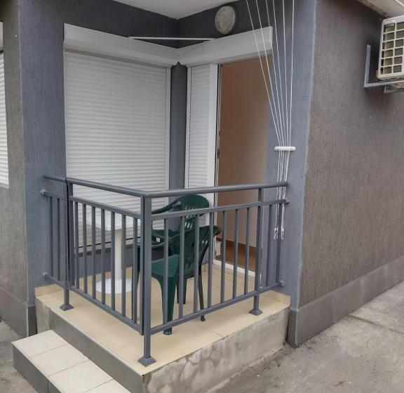 Apartment Relax In Tsarevo