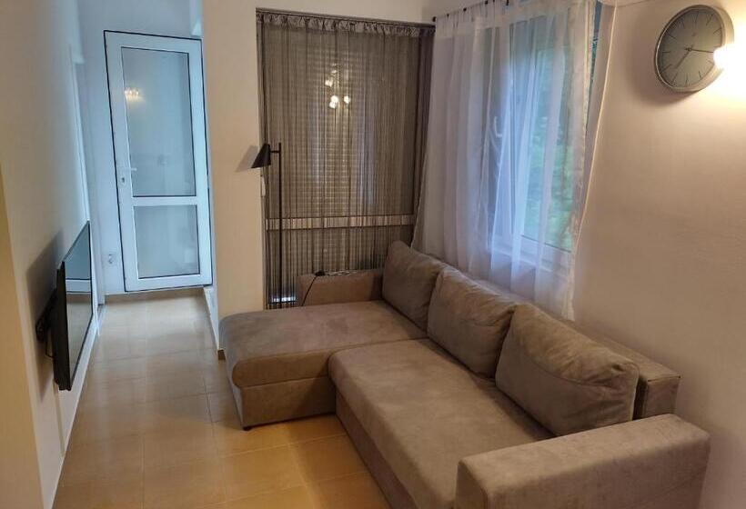 Apartment Relax In Tsarevo