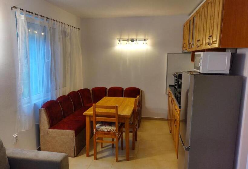 Apartment Relax In Tsarevo