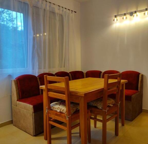 Apartment Relax In Tsarevo