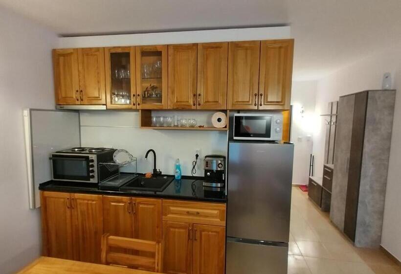 Apartment Relax In Tsarevo