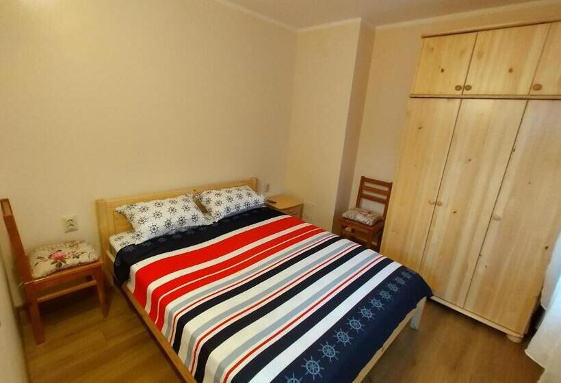 Apartment Relax In Tsarevo