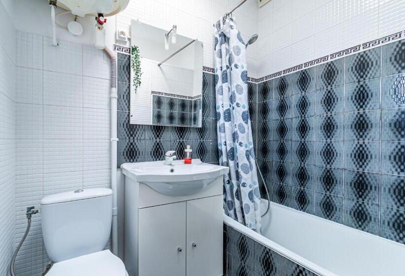 Appart Hotel Nuiteejour Versailles Saint Cyr L Ecole