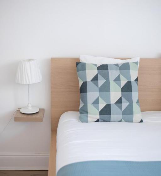 Duplex Reims Gare Centre Arena