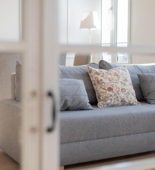 Duplex Reims Gare Centre Arena