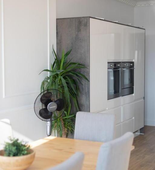 Duplex Reims Gare Centre Arena