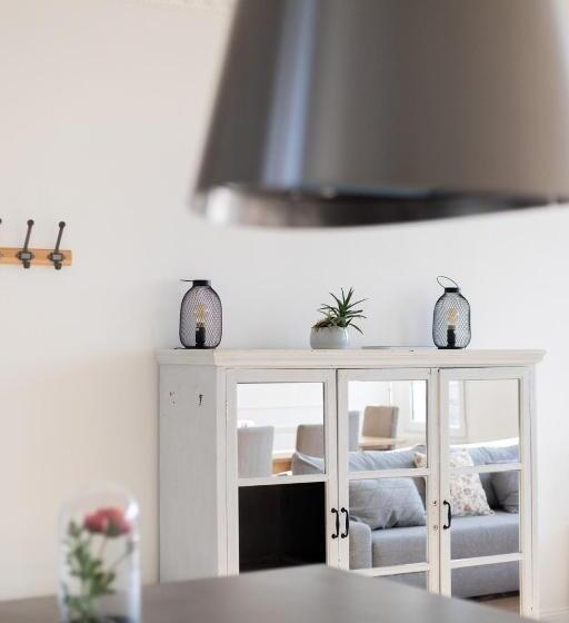 Duplex Reims Gare Centre Arena