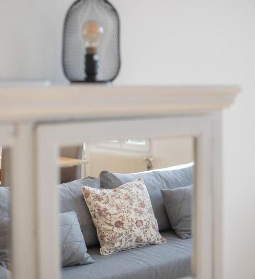 Duplex Reims Gare Centre Arena