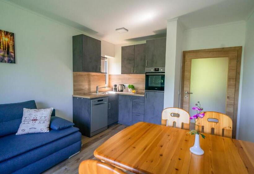 Appartments Kramer